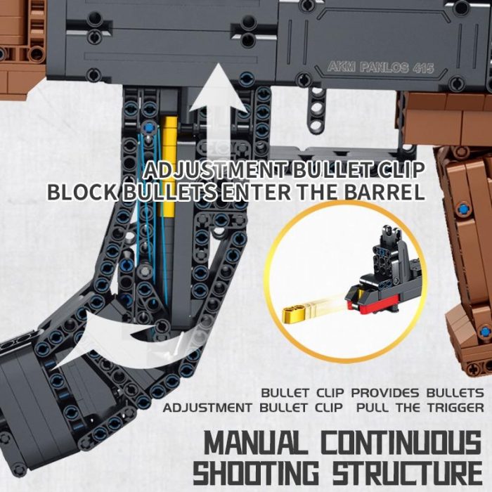 product image 1842229026 - XINGBAO Blocks
