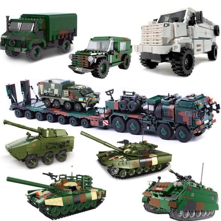 XINGBAO Military Series 2021 - XINGBAO Store