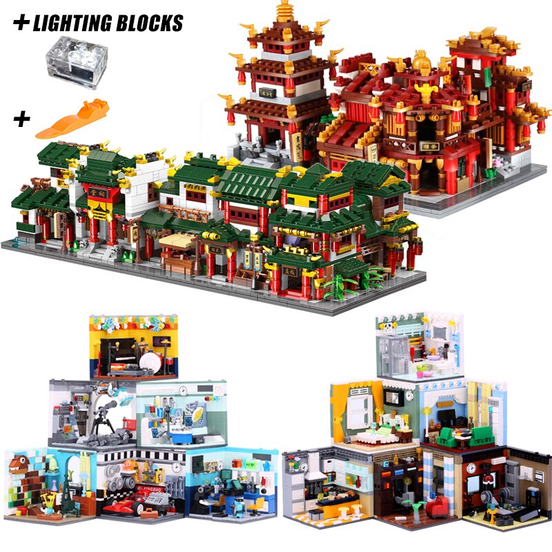 xingbao blocks - XINGBAO Blocks