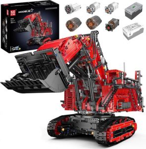 Most Popular Building Block Brands in 2025 - XINGBAO Blocks